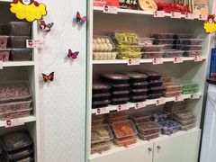 -致童年熟梨糕刨冰炒酸奶