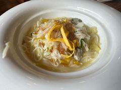 鸡汤捞面线/例-临家闽南菜(宝洲路店)