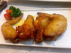 -必胜客(东部星悦天地店)