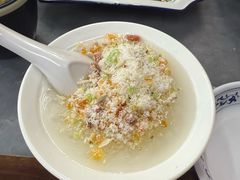 -海碗居老北京炸酱面(增光路店)