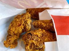 -麦当劳(总统大酒店店)