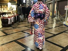 -枫雅和服体验(奈良店)