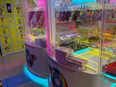 -风云再起游乐汇(北京西单西西友谊店)