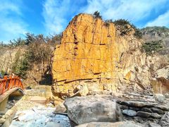 -崂山九水游览区