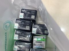-大明府国际眼镜(太原北街店)