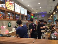 -美芝莲(东方宝泰店)