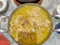 -小菜园新徽菜(宜兴八佰伴店)