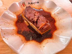 -張飛扒肉·龙江非遗(道外店)