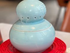 鸡汤纸片笋-卯火锅(人和协信店)