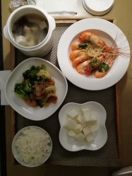 点击看大图 -何柒有幸母婴护理月子会所(长妇婴店)