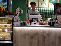 -宝珠奶酪(浦东金桥店)