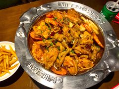 -胖哥俩肉蟹煲(福州仓山爱琴海店)