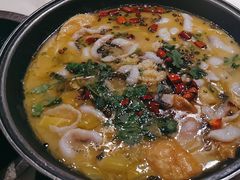 -佰家小厨·南京菜(夫子庙店)
