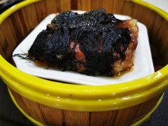 -港海餐厅(解放东路店)