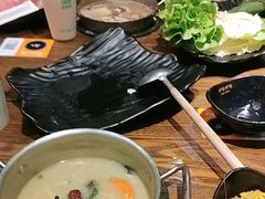 -呷哺呷哺 小火锅 (浦东新欧尚超市店)
