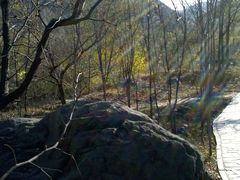 -封龙山风景区