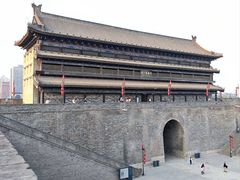 -西安城墙·碑林历史文化景区