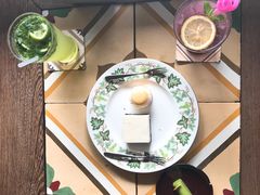 -时光花园(白鹭洲店)