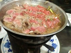 -朝鲜饭店(房山店)