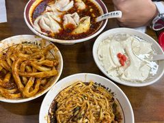 -小谭豆花(西大街店)