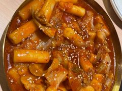 -伊茉家的烤肉店(勒泰中心店)