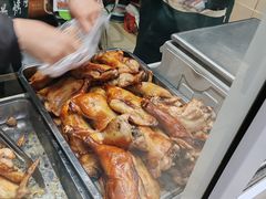 -大益烤鸡