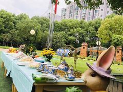 -上海市闵行科技幼儿园