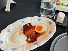 -醉东Oriental House(静安嘉里中心店)