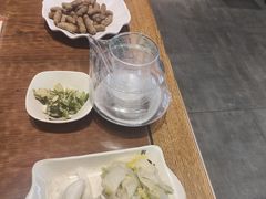 -金刚山烧烤(中山路店)