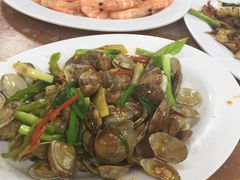 -仁记海鲜餐厅美食店