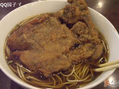 大排面-沧浪亭(南园新村打浦路457弄店)
