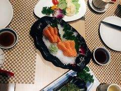 -歌行灯日本料理(伊势丹店)