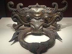 -南越王博物院(王宫展区)