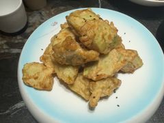 冰川茄子-佰家小厨·南京菜(夫子庙店)