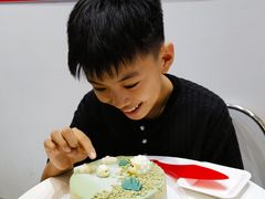 -DQ·蛋糕·冰淇淋(天通苑华联店)