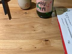 -和风食堂·日料·无界小火锅