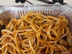 -必胜客(安盛金马店)