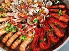 -安吉海鲜中餐厅ANJI CHINESE Restaurant