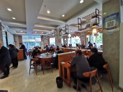 -风云面馆(珠海路店)