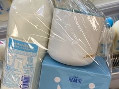 -物美超市(通州果园店)