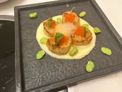 -斯普汇生蚝牛排馆(中骏世界城店)