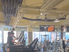 -聚健身GatherFitness(余杭店)