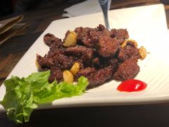 外婆小牛肉-外婆家(蓝色港湾店)