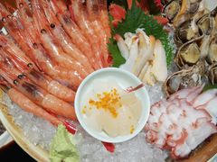 -贵木日本料理·铁板烧(新地假日广场店)