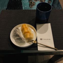 -THANN EXPRESS SPA