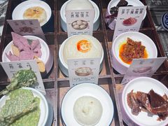-一味大院•桐庐菜传承店(春江路店)