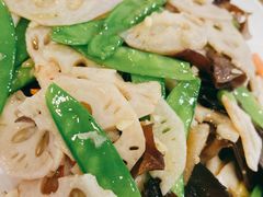 荷塘月色-苏记餐厅(叠南店)