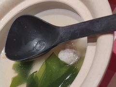 -西贝(大卫城店)