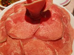 -囍凤楼·粤菜·点心·火锅(温特莱店)