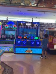 -卡通尼乐园(上海安亭店)